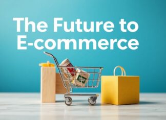 The Future of E-Commerce: Trends and Strategies for Online Retailers The Future of E-Commerce: Trends and Strategies for Online Retailers