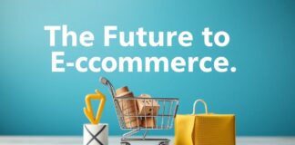The Future of E-commerce: Trends and Strategies for Online Retailers The Future of E-commerce: Trends and Strategies for Online Retailers
