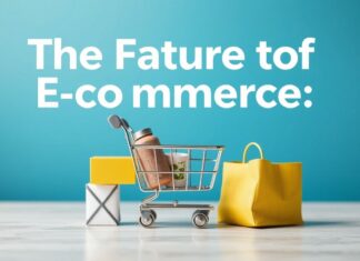 The Future of E-commerce: Trends and Strategies for Online Retail Success The Future of E-commerce: Trends and Strategies for Online Retail Success