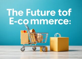 The Future of E-Commerce: Trends and Strategies for Online Retail Success The Future of E-Commerce: Trends and Strategies for Online Retail Success