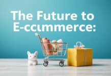 The Future of E-commerce: Trends and Tips for Online Retailers The Future of E-commerce: Trends and Tips for Online Retailers