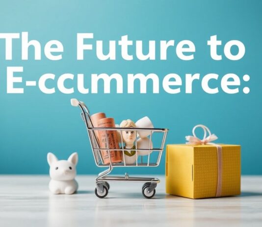 The Future of E-commerce: Trends and Tips for Online Retailers The Future of E-commerce: Trends and Tips for Online Retailers