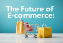 The Future of E-Commerce: Trends and Tips for Online Shopping Success The Future of E-Commerce: Trends and Tips for Online Shopping Success
