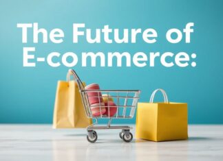 The Future of E-Commerce: Trends and Tips for Online Shopping Success The Future of E-Commerce: Trends and Tips for Online Shopping Success