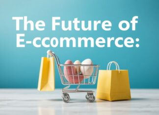 The Future of E-Commerce: Trends and Tips for Online Shopping Success The Future of E-Commerce: Trends and Tips for Online Shopping Success