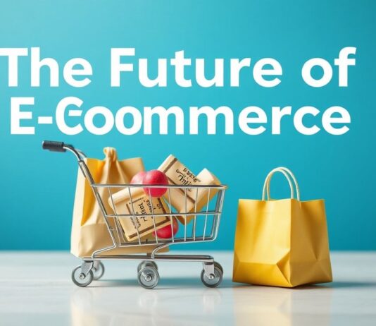 The Future of E-Commerce: Trends and Tips for Online Shopping in 2026 The Future of E-Commerce: Trends and Tips for Online Shopping in 2026