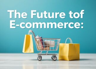 The Future of E-commerce: Trends and Tips for Online Shopping Success The Future of E-commerce: Trends and Tips for Online Shopping Success
