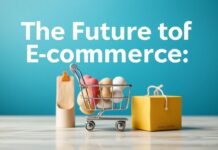 The Future of E-Commerce: Trends and Tips for Online Retailers The Future of E-Commerce: Trends and Tips for Online Retailers