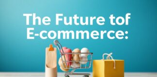 The Future of E-Commerce: Trends and Tips for Online Retailers The Future of E-Commerce: Trends and Tips for Online Retailers