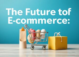 The Future of E-Commerce: Trends and Tips for Online Retailers The Future of E-Commerce: Trends and Tips for Online Retailers