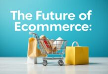 The Future of Ecommerce: Trends and Predictions for Online Shopping The Future of Ecommerce: Trends and Predictions for Online Shopping