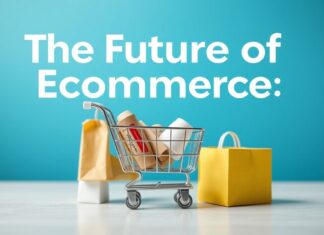 The Future of Ecommerce: Trends and Predictions for Online Shopping The Future of Ecommerce: Trends and Predictions for Online Shopping