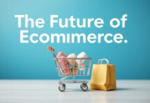 The Future of Ecommerce: Trends and Predictions for Online Shopping The Future of Ecommerce: Trends and Predictions for Online Shopping