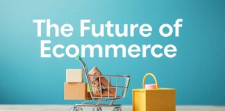 The Future of Ecommerce: Trends and Strategies for Online Retail Success The Future of Ecommerce: Trends and Strategies for Online Retail Success