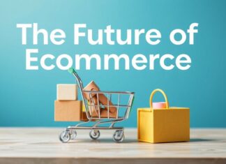 The Future of Ecommerce: Trends and Strategies for Online Retail Success The Future of Ecommerce: Trends and Strategies for Online Retail Success