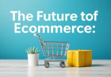 The Future of Ecommerce: Trends and Tips for Online Retailers The Future of Ecommerce: Trends and Tips for Online Retailers