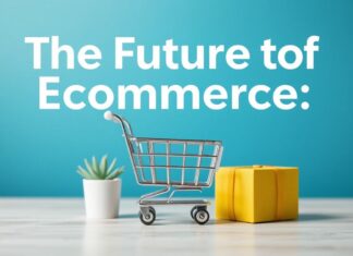 The Future of Ecommerce: Trends and Tips for Online Retailers The Future of Ecommerce: Trends and Tips for Online Retailers