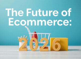The Future of Ecommerce: Trends to Watch in 2026 The Future of Ecommerce: Trends to Watch in 2026