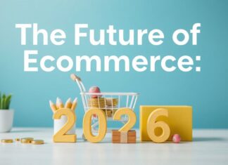 The Future of Ecommerce: Trends to Watch in 2026 The Future of Ecommerce: Trends to Watch in 2026