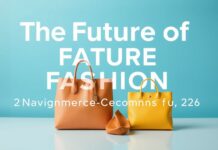 The Future of Fashion: Navigating E-Commerce Trends in 2026 The Future of Fashion: Navigating E-Commerce Trends in 2026
