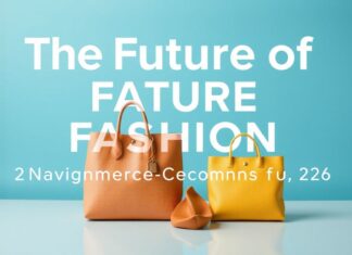 The Future of Fashion: Navigating E-Commerce Trends in 2026 The Future of Fashion: Navigating E-Commerce Trends in 2026