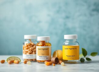 The Hidden Impact of Health on E-commerce: How Vitamins and Wellness Influence Online Shopping The Hidden Impact of Health on E-commerce: How Vitamins and Wellness Influence Online Shopping