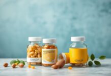 The Hidden Impact of Health on E-commerce: How Vitamins and Wellness Influence Online Shopping The Hidden Impact of Health on E-commerce: How Vitamins and Wellness Influence Online Shopping