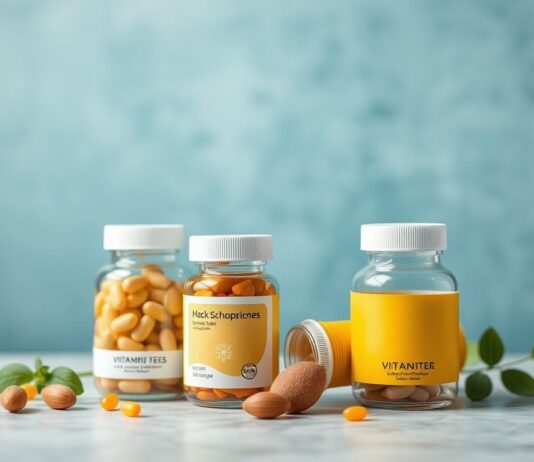The Hidden Impact of Health on E-commerce: How Vitamins and Wellness Influence Online Shopping The Hidden Impact of Health on E-commerce: How Vitamins and Wellness Influence Online Shopping