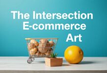 The Intersection of E-commerce and Art: Leveraging Trends for Online Success The Intersection of E-commerce and Art: Utilizing Trends for Online Success