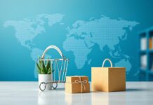 The Intersection of E-commerce and Global Trends: Navigating the Marketplace The Intersection of E-commerce and Global Trends: Navigating the Digital Marketplace