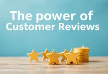 The Power of Customer Reviews in E-commerce: A Comprehensive Guide The Power of Customer Reviews in E-commerce: A Comprehensive Guide