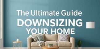 The Ultimate Guide to Downsizing Your Home: Tips and Tricks for a Smooth Transition The Ultimate Guide to Downsizing Your Home: Tips and Tricks for a Smooth Transition