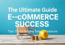 The Ultimate Guide to E-commerce Success: Tips and Strategies for Online Retailers The Ultimate Guide to E-commerce Success: Tips and Strategies for Online Retailers