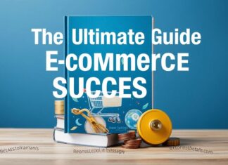 The Ultimate Guide to E-commerce Success: Tips, Tricks, and Essential Tools The Ultimate Guide to E-commerce Success: Tips, Tricks, and Essential Tools
