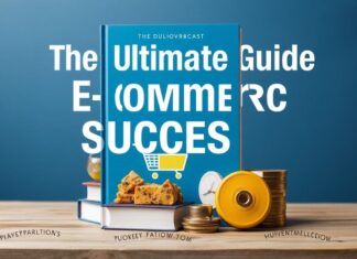 The Ultimate Guide to E-commerce Success: Tips, Tricks, and Essential Tools The Ultimate Guide to E-commerce Success: Tips, Tricks, and Essential Tools