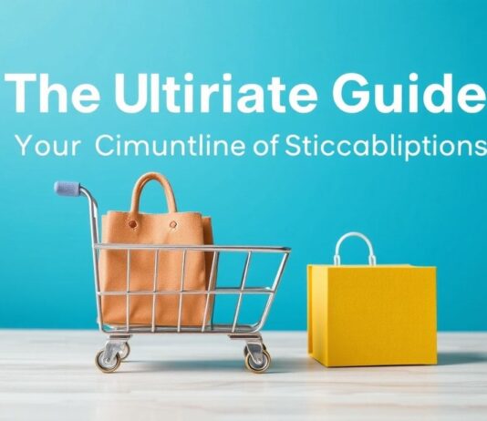 The Ultimate Guide to Enhancing Your Ecommerce Experience The Ultimate Guide to Improving Your Online Shopping Experience