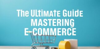 The Ultimate Guide to Mastering E-commerce: Tips, Trends, and Product Reviews The Ultimate Guide to Mastering E-commerce: Tips, Trends, and Product Reviews