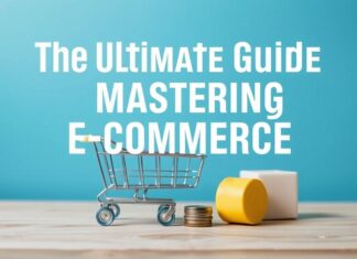 The Ultimate Guide to Mastering E-commerce: Tips, Trends, and Product Reviews The Ultimate Guide to Mastering E-commerce: Tips, Trends, and Product Reviews