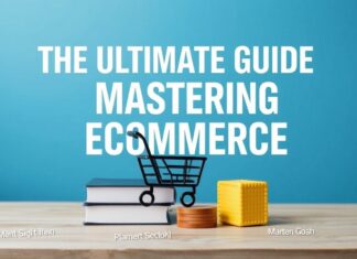 The Ultimate Guide to Mastering Ecommerce: Tips, Trends, and Strategies for Online Success The Ultimate Guide to Mastering Ecommerce: Tips, Trends, and Strategies for Online Success