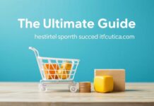 The Ultimate Guide to Navigating the Ecommerce Landscape in 2023 The Ultimate Guide to Navigating the Ecommerce Landscape in 2023