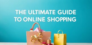 The Ultimate Guide to Online Shopping: Tips, Tricks, and Product Reviews The Ultimate Guide to Online Shopping: Tips, Tricks, and Product Reviews