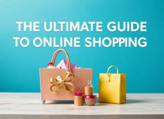 The Ultimate Guide to Online Shopping: Tips, Tricks, and Product Reviews The Ultimate Guide to Online Shopping: Tips, Tricks, and Product Reviews