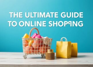 The Ultimate Guide to Online Shopping: Tips, Tricks, and Product Reviews The Ultimate Guide to Online Shopping: Tips, Tricks, and Product Reviews