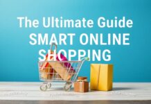 The Ultimate Guide to Smart Online Shopping: Tips, Tricks, and Tools The Ultimate Guide to Smart Online Shopping: Tips, Tricks, and Tools