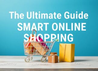 The Ultimate Guide to Smart Online Shopping: Tips, Tricks, and Tools The Ultimate Guide to Smart Online Shopping: Tips, Tricks, and Tools