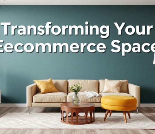 Transforming Your E-commerce Space: The Power of Interior Design Trends Transforming Your E-commerce Space: The Influence of Interior Design Trends
