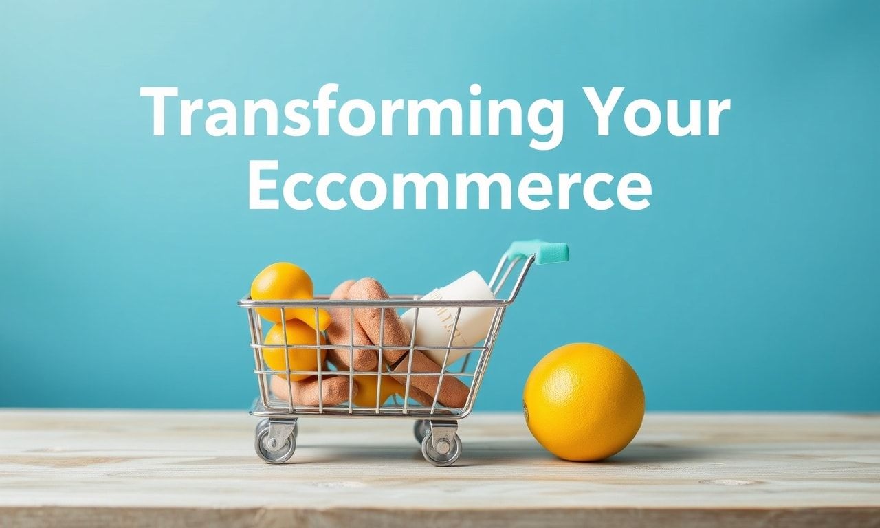 Transforming Your Ecommerce Experience: Tips, Trends, and Family-Friendly Ideas Transforming Your Ecommerce Experience: Tips, Trends, and Family-Oriented Ideas