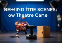 Behind the Scenes: How Theatre Games Boost Ecommerce Engagement Behind the Scenes: How Theatre Games Enhance E-commerce Engagement