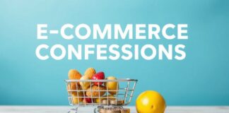 E-Commerce Confessions: Why I Finally Admitted I Was Doing It All Wrong E-Commerce Confessions: Why I Finally Admitted I Was Doing It All Wrong
