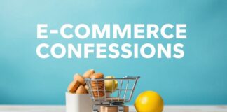 E-Commerce Confessions: Why I Finally Admitted I Was Doing It All Wrong E-Commerce Confessions: Why I Finally Admitted I Was Doing It All Wrong